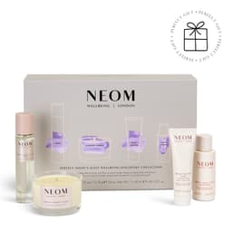 Perfect Night's Sleep Wellbeing Discovery Collection (worth £68)