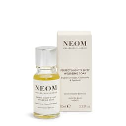 Perfect Night’s Sleep Wellbeing Soak Multi-vitamin Bath Oil