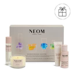 Wellbeing Discovery Collection (worth £67)