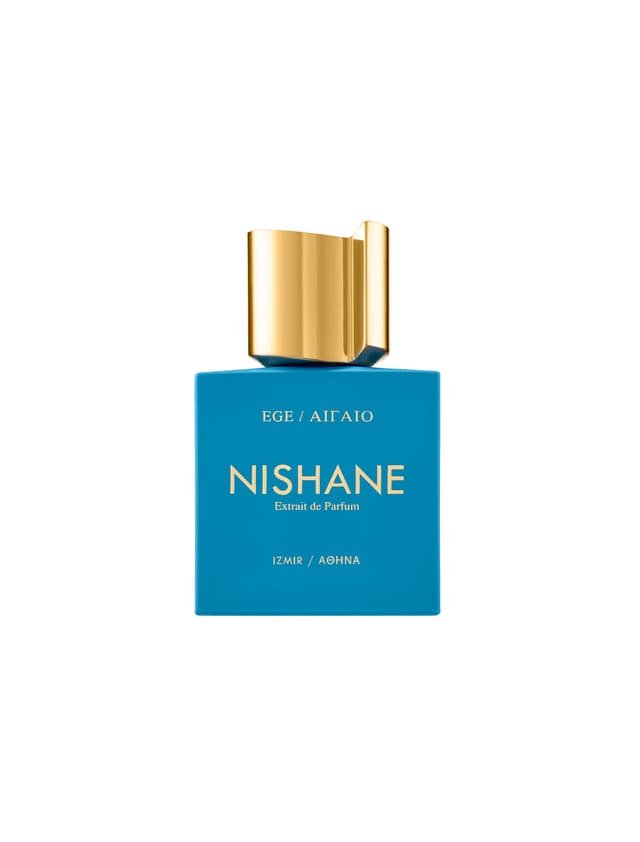 Nishane Ege / Αιγαίο