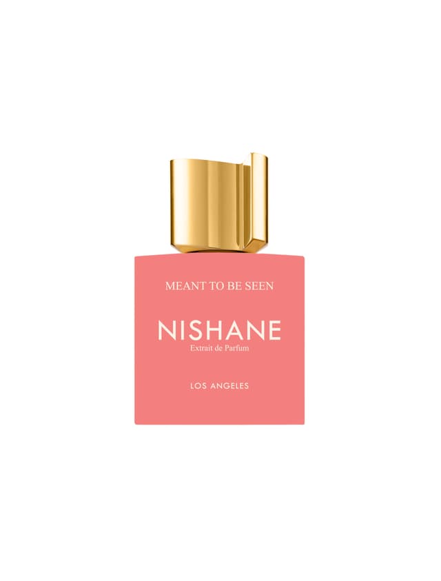 Nishane Meant To Be Seen