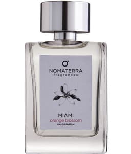 Miami - Orange Blossom