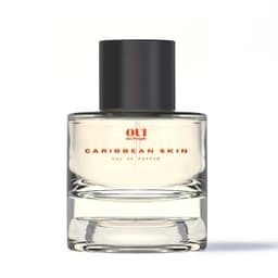 Caribbean Skin Eau De Parfum - Warm Tart Skin Musk Tamarind Fragrance
