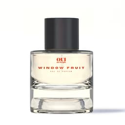 Window Fruit Eau De Parfum - Milky Guava, Lychee And Frangipani Fragrance