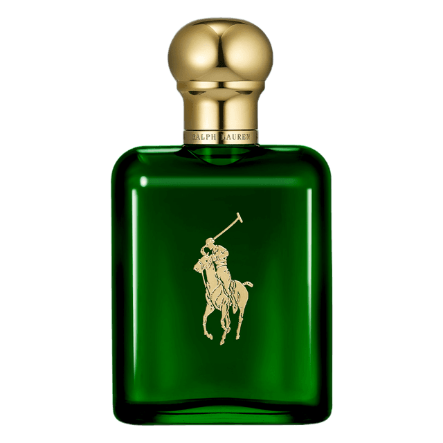 Ralph Lauren Polo Green