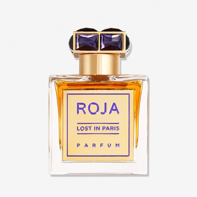 Roja Parfums Lost in Paris