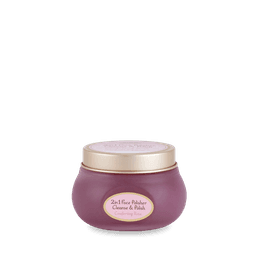 2 In 1 Gelée Face Polisher Comforting Rose