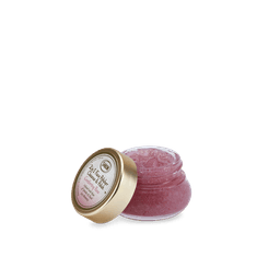 Mini 2 In 1 Gelée Face Polisher Comforting Rose