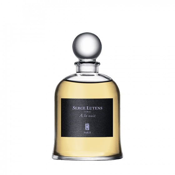 Serge Lutens A la nuit