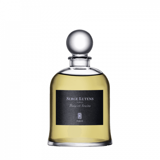 Serge Lutens Bois et fruits