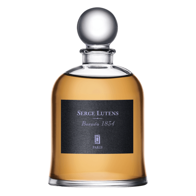 Serge Lutens Bornéo 1834