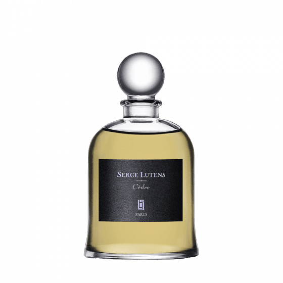 Serge Lutens Cèdre