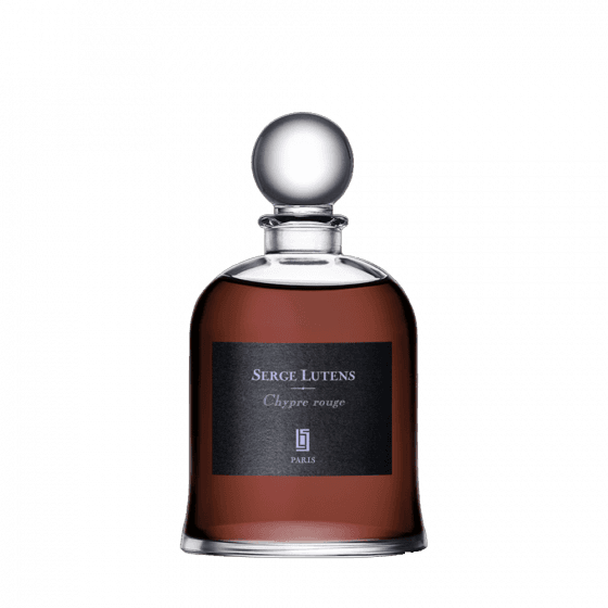 Serge Lutens Chypre rouge