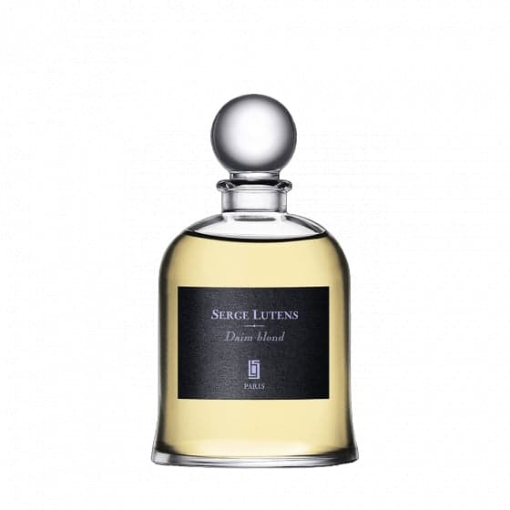 Serge Lutens Daim blond