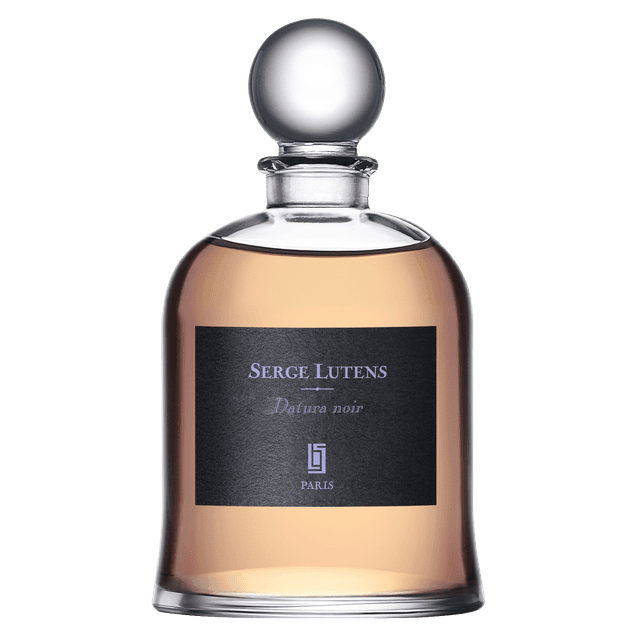 Serge Lutens Datura Noir