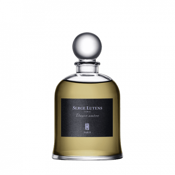 Serge Lutens Douce amère