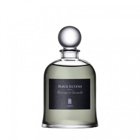 Serge Lutens Encens et lavande