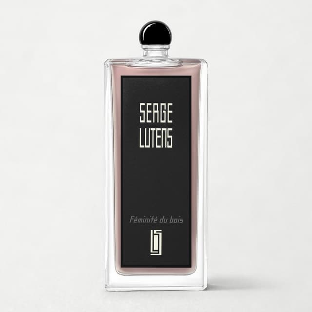 Serge Lutens Féminité du bois