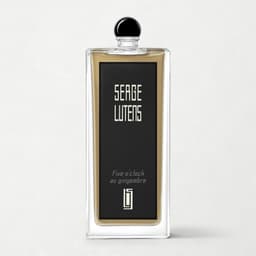 Five o'clock au gingembre