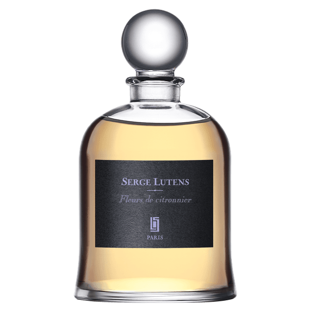 Serge Lutens Fleurs de citronnier