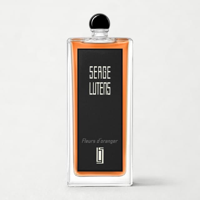 Serge Lutens Fleurs d'oranger