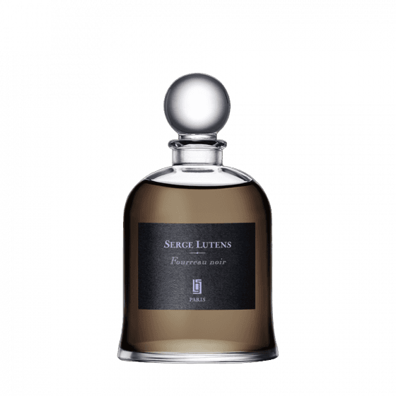 Serge Lutens Fourreau noir