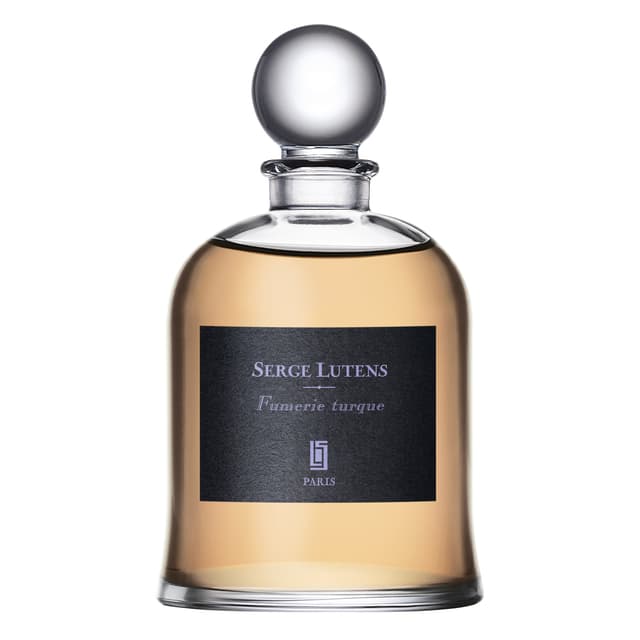Serge Lutens Fumerie turque