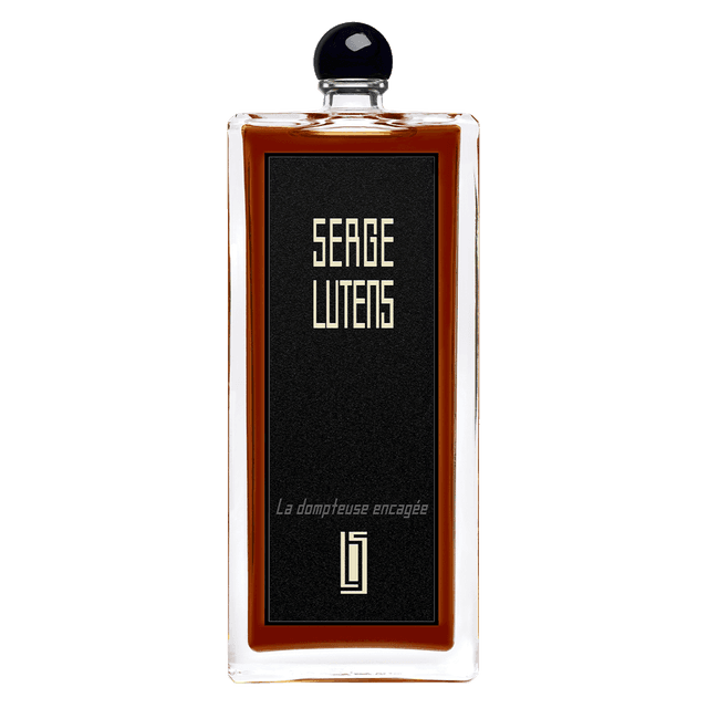 Serge Lutens La dompteuse encagée
