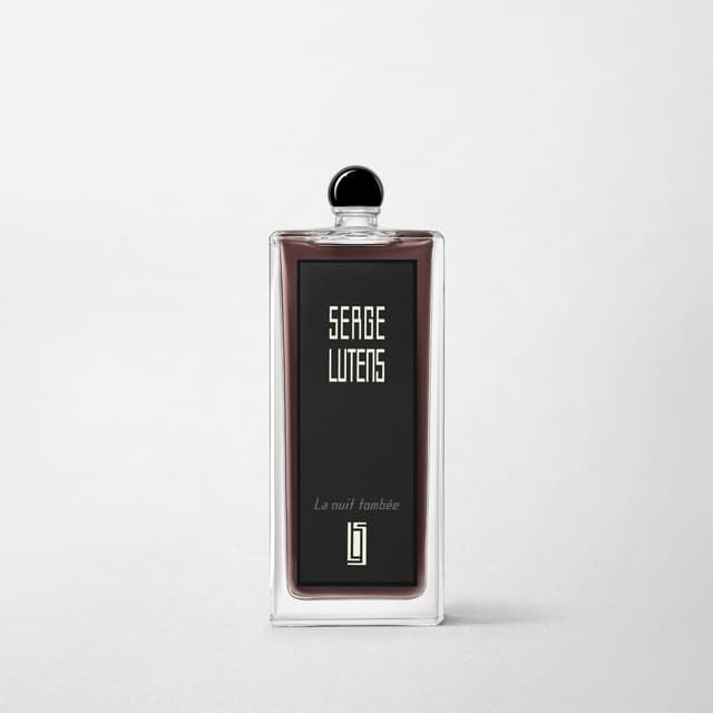 Serge Lutens La Nuit Tombée