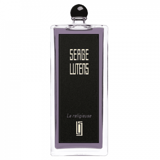 Serge Lutens La religieuse