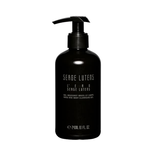 Serge Lutens L'Eau Serge Lutens