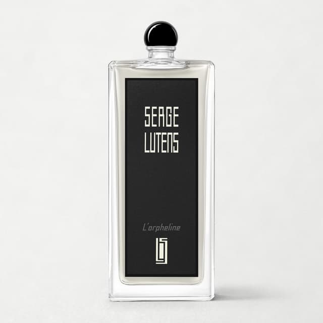 Serge Lutens L'Orpheline