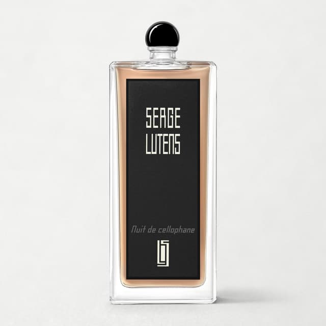 Serge Lutens Nuit de cellophane
