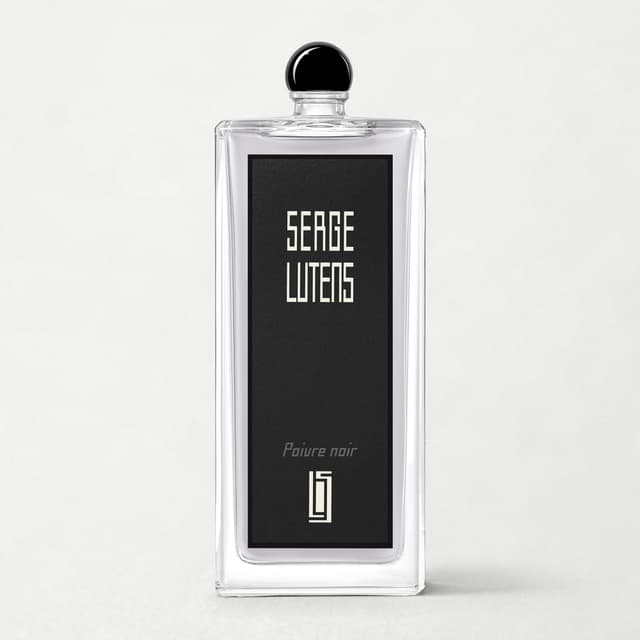 Serge Lutens Poivre noir
