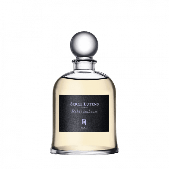 Serge Lutens Rahät loukoum