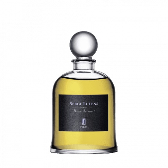 Serge Lutens Rose de nuit