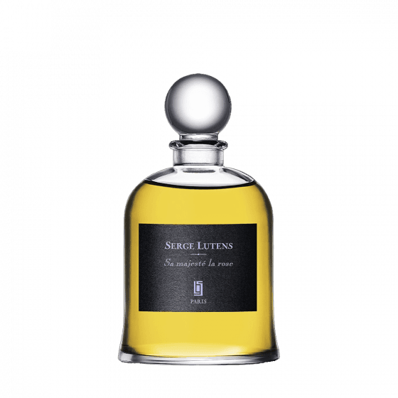 Serge Lutens Sa majesté la rose