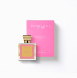 Egyptian Sugar Soiree