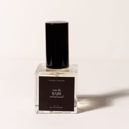 Eau De Babe Coconut And Oud