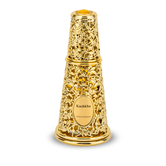 Swiss Arabian KASHKHA