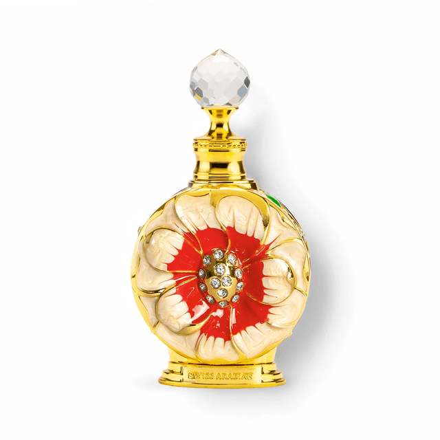 Swiss Arabian LAYALI SOLEIL