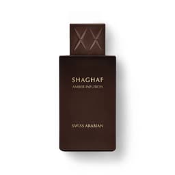 SHAGHAF AMBER INFUSION