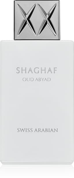 Shaghaf Oud Abyad
