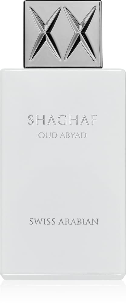 Swiss Arabian Shaghaf Oud Abyad