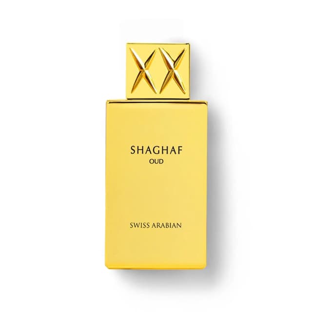 Swiss Arabian Shaghaf Oud