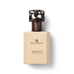 VANILLA 01