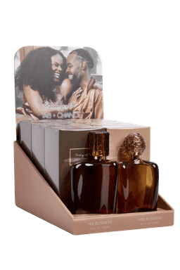 Wholesale Pre-pack W/display 12 Units Each