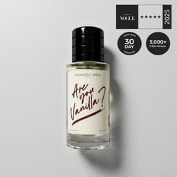 Are You Vanilla? Day