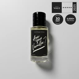 Are You Vanilla? Night