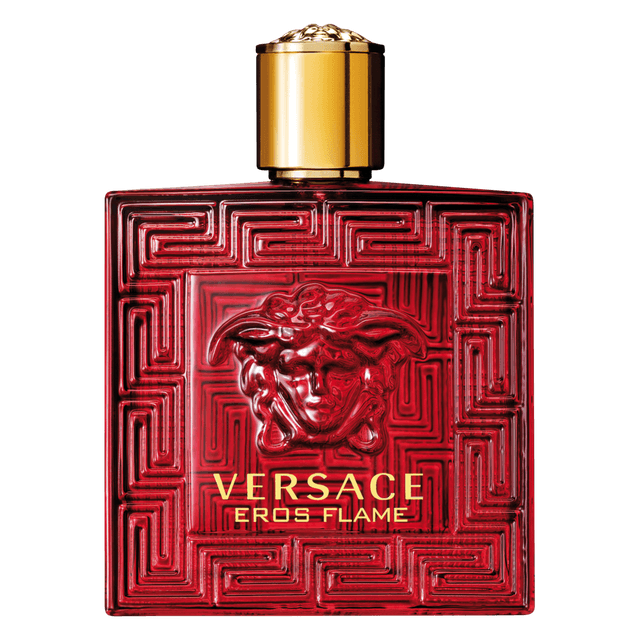 Versace Eros Flame